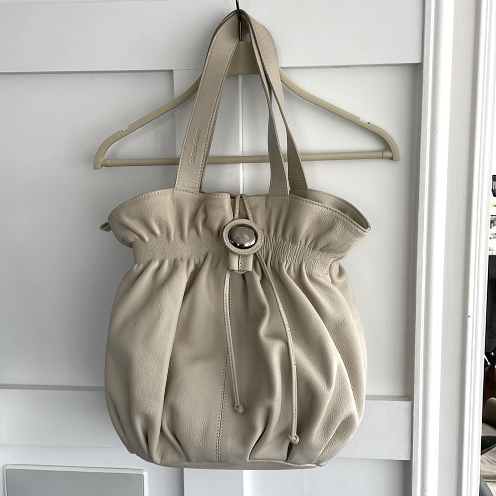 Peter Kent Buenos Aires Handbag